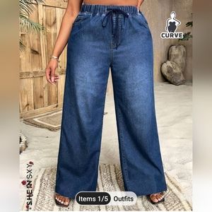 Women's Flare Denim Jean